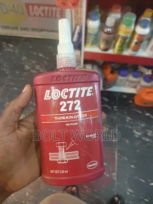 Loctite 272