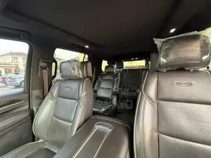 Cadillac Escalade 2021