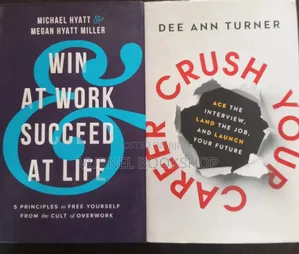 Career Crusher