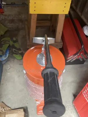 Manual Lever Grease Pump (Bucket Grease Pump)