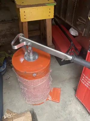 Manual Lever Grease Pump (Bucket Grease Pump)