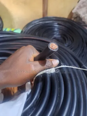 Nigeria Flex Cables