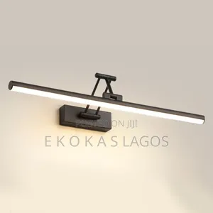 Bathroom and Luxury Living Room Mirror Light