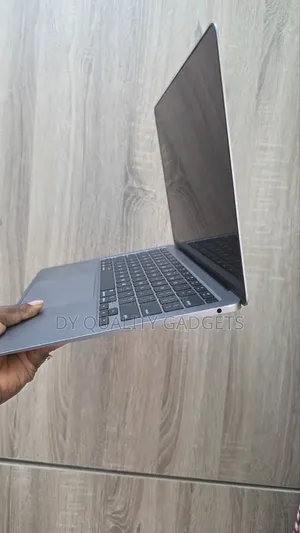 Laptop Apple MacBook Air 2020 M1 8GB Apple M1 SSD 256GB