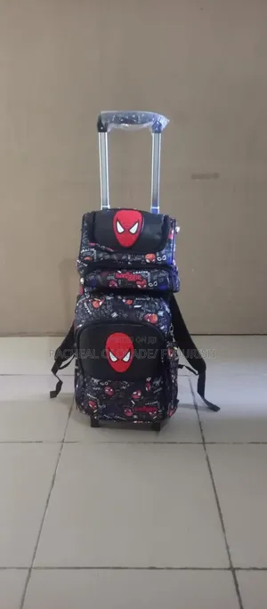 Elegant Children School School Bags