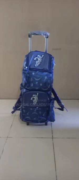 Elegant Children School School Bags