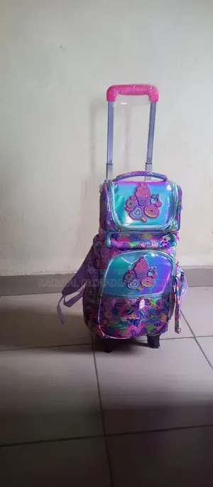 Elegant Children School School Bags
