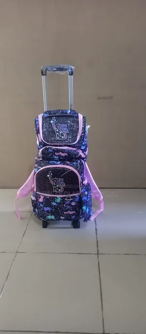 Elegant Children School School Bags