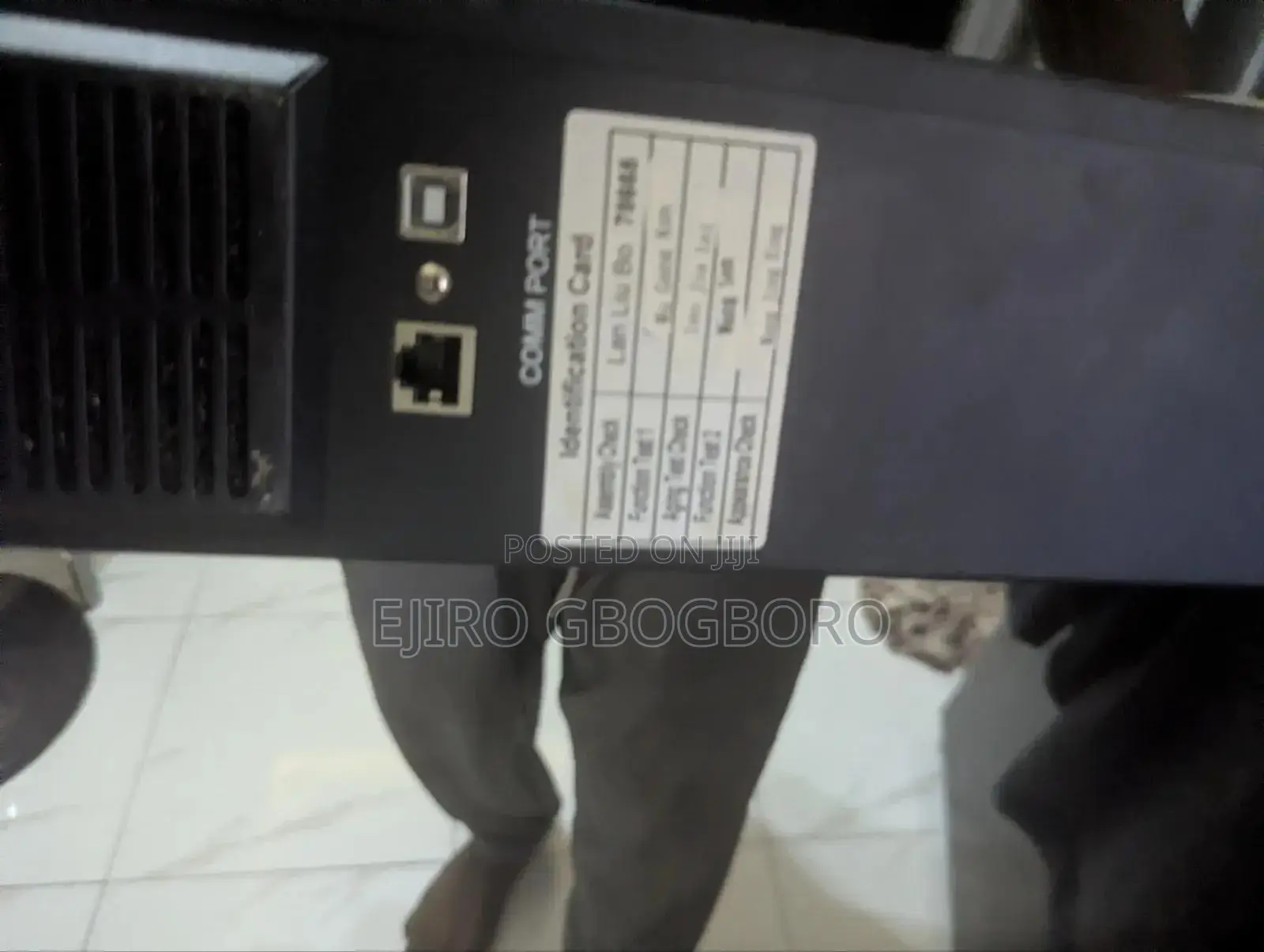 3.5kva Solar Inverter