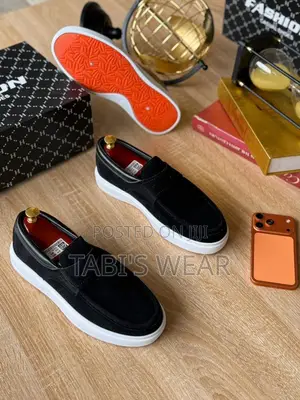 Quality Loafers for Men