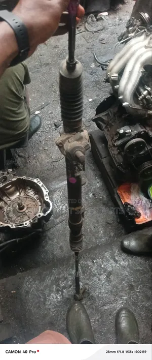 Power Steering Rack for Lexus GX470 2005,2006,2007,2008,2009,2010