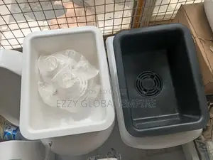 Laboratory Sink