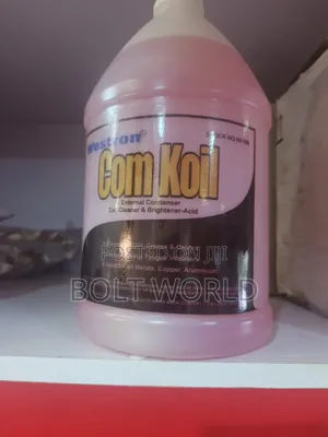 Com Koil 500ml