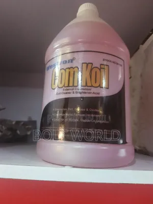 Com Koil 500ml