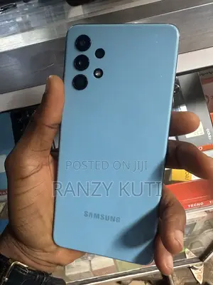 Samsung Galaxy A32 128 GB Blue