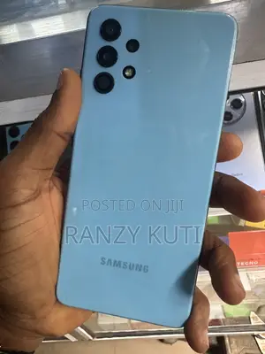 Samsung Galaxy A32 128 GB Blue