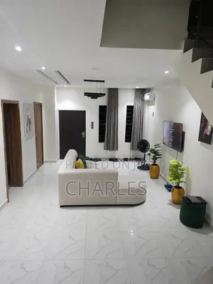 Furnished 3bdrm Duplex in Citadel Views Estate for rent