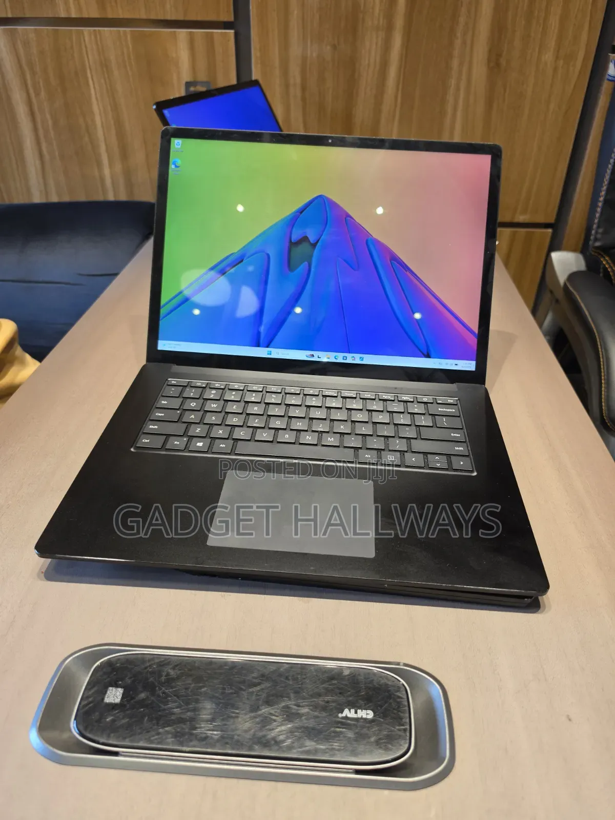Laptop Microsoft Surface Laptop 4 16GB Intel Core i7 SSD 256GB