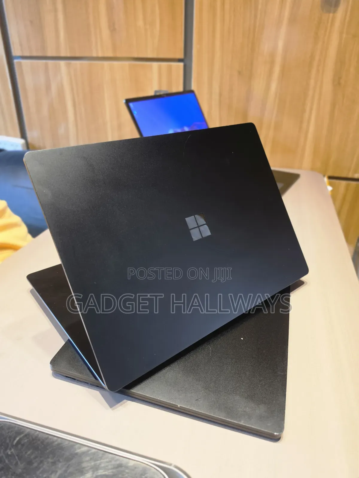Laptop Microsoft Surface Laptop 4 16GB Intel Core i7 SSD 256GB