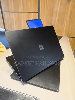 Laptop Microsoft Surface Laptop 4 16GB Intel Core i7 SSD 256GB