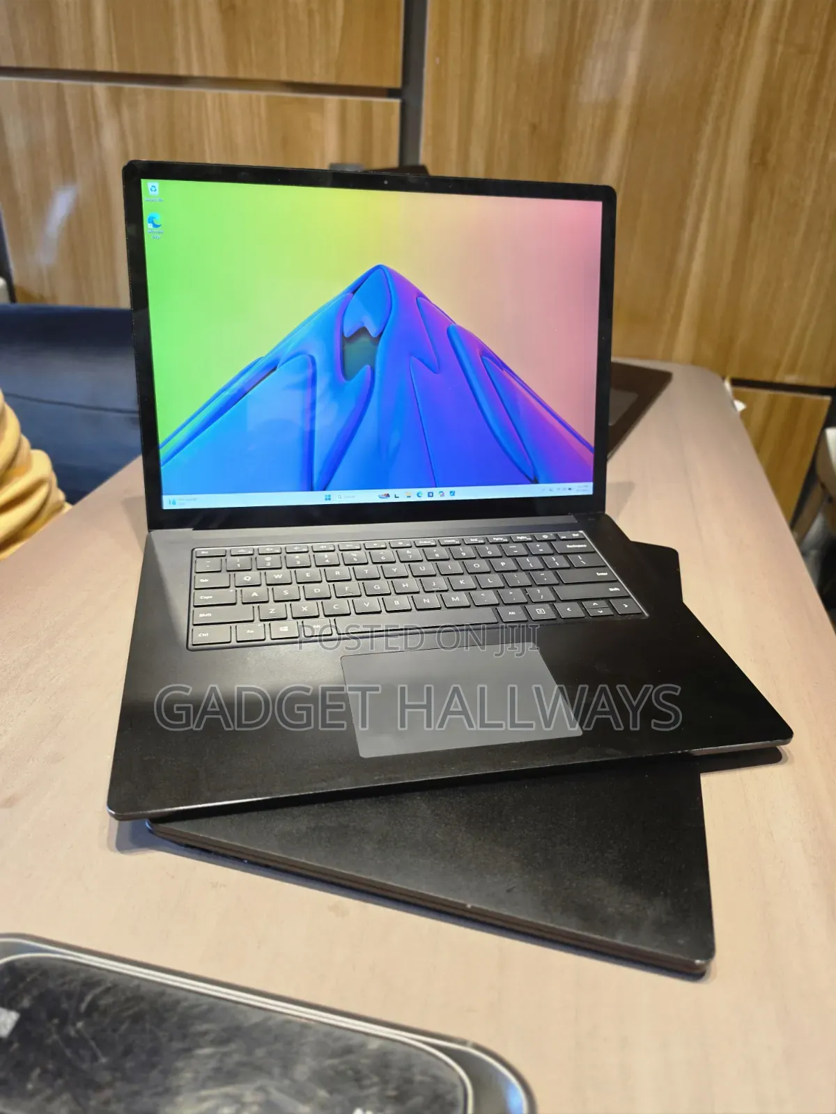 Laptop Microsoft Surface Laptop 4 16GB Intel Core i7 SSD 256GB