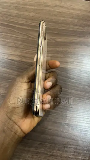 Apple iPhone XS 256 GB Gold