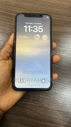 Apple iPhone XS 256 GB Gold