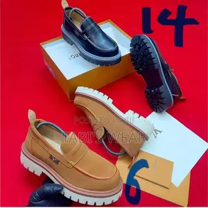 Cooperate Lv Shoe for Men
