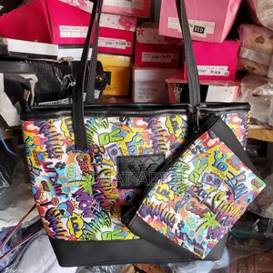Quality Tote Handbags.