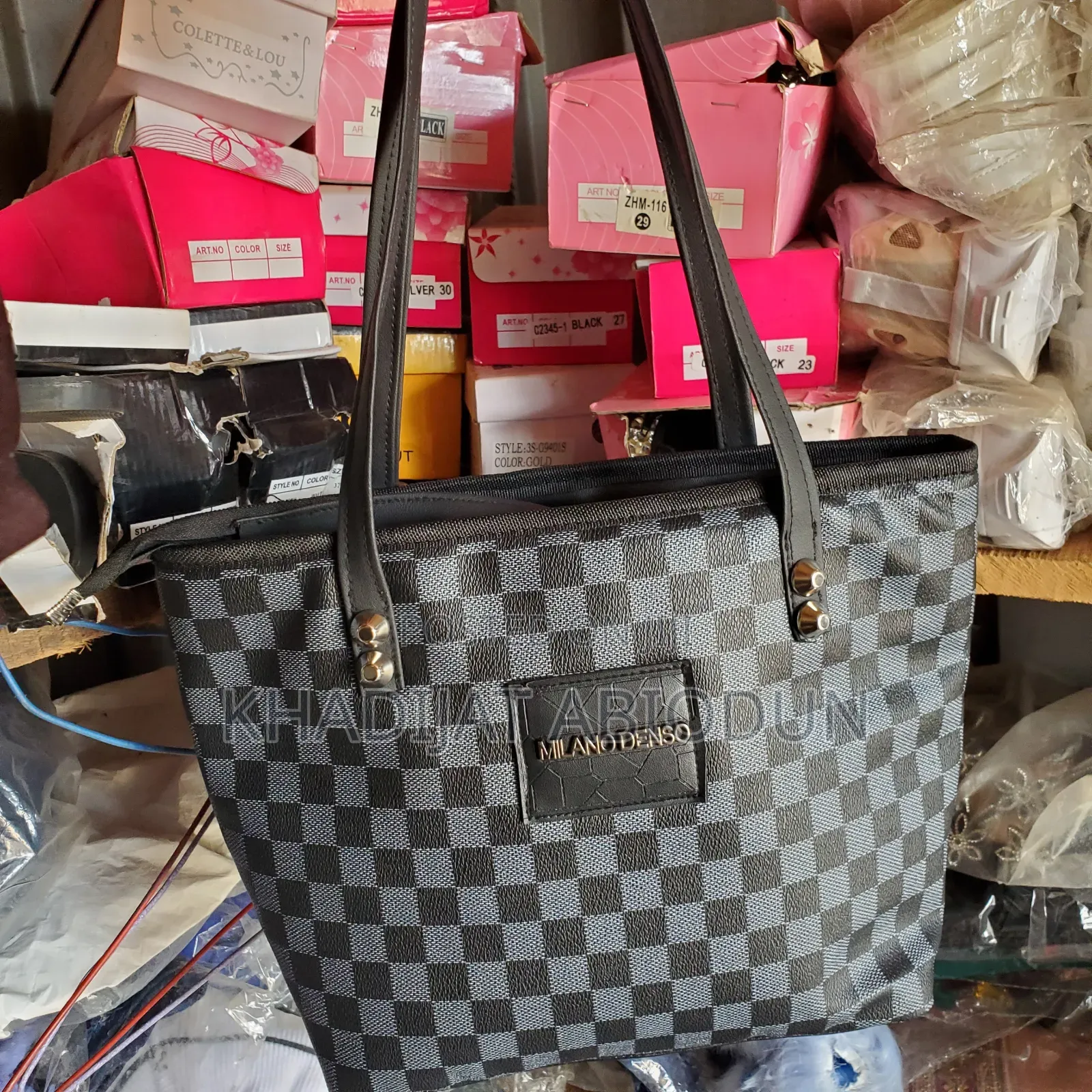 Quality Tote Handbags.