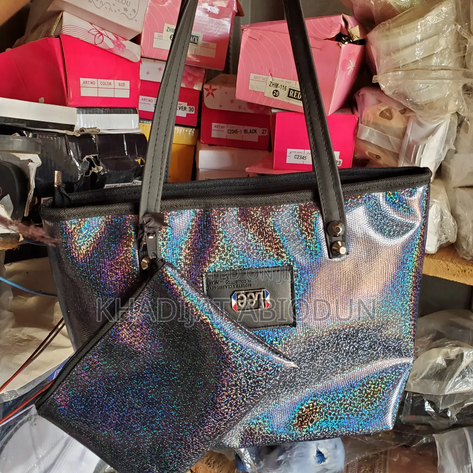 Quality Tote Handbags.