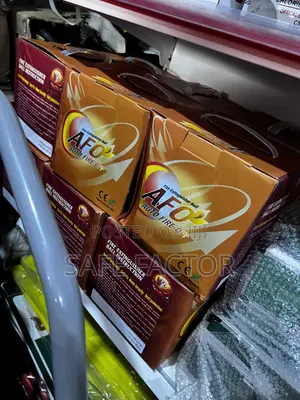 Fire Ball Fire Extinguisher