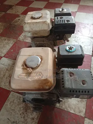Used China GX 160 Petrol Engine for Sale
