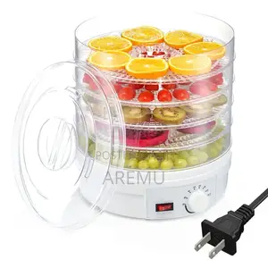 Electric Food Dehydrator