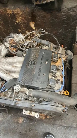 Complete Engine for Toyota Sienna 1Mz Engine 1998 2000 2003 Model