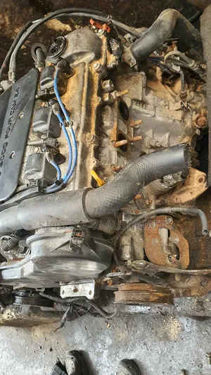 Complete Engine for Toyota Sienna 1Mz Engine 1998 2000 2003 Model