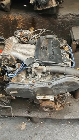 Complete Engine for Toyota Sienna 1Mz Engine 1998 2000 2003 Model