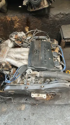 Complete Engine for Toyota Sienna 1Mz Engine 1998 2000 2003 Model