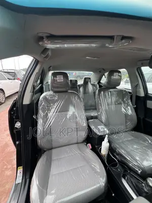 Toyota Corolla 2015 Black