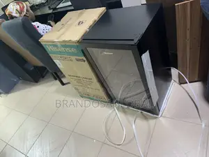 Original Hisense 91L Chiller Model JC-94