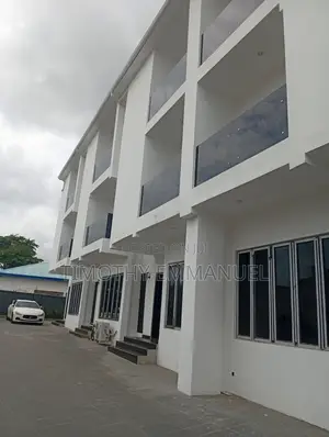 4bdrm Duplex in Jabi for rent