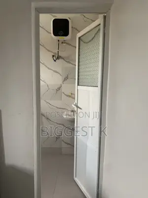 Furnished 2bdrm Apartment in Mtn Selewu, Igbogbo for rent