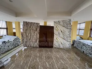 Wall Marble Sticker
