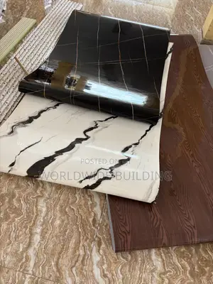 Wall Marble Sticker