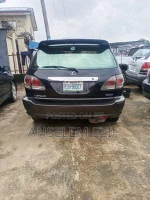 Lexus LX 570 2012 Gray