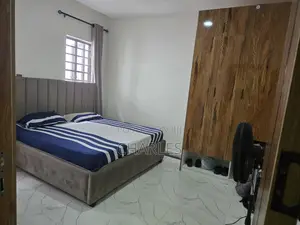 Furnished 3bdrm Duplex in Citadel Views Estate for rent