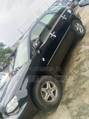 Lexus LX 570 2012 Gray