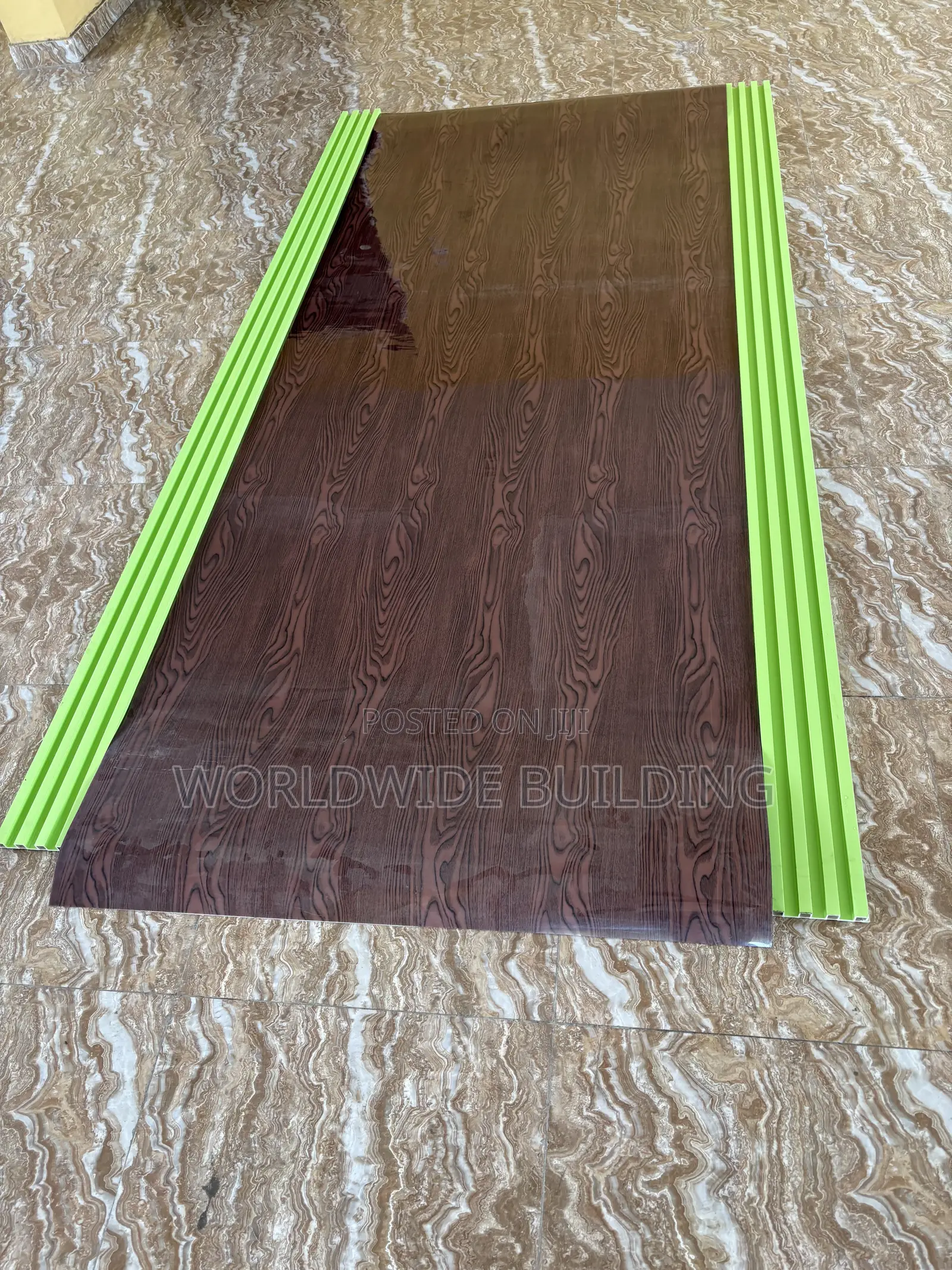 Wall Marble Sticker