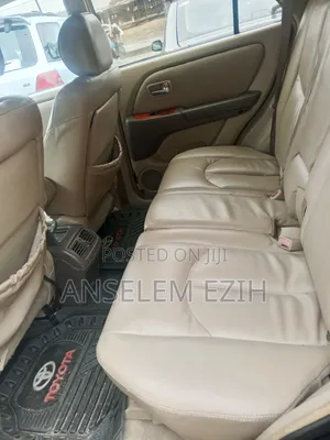Lexus LX 570 2012 Gray