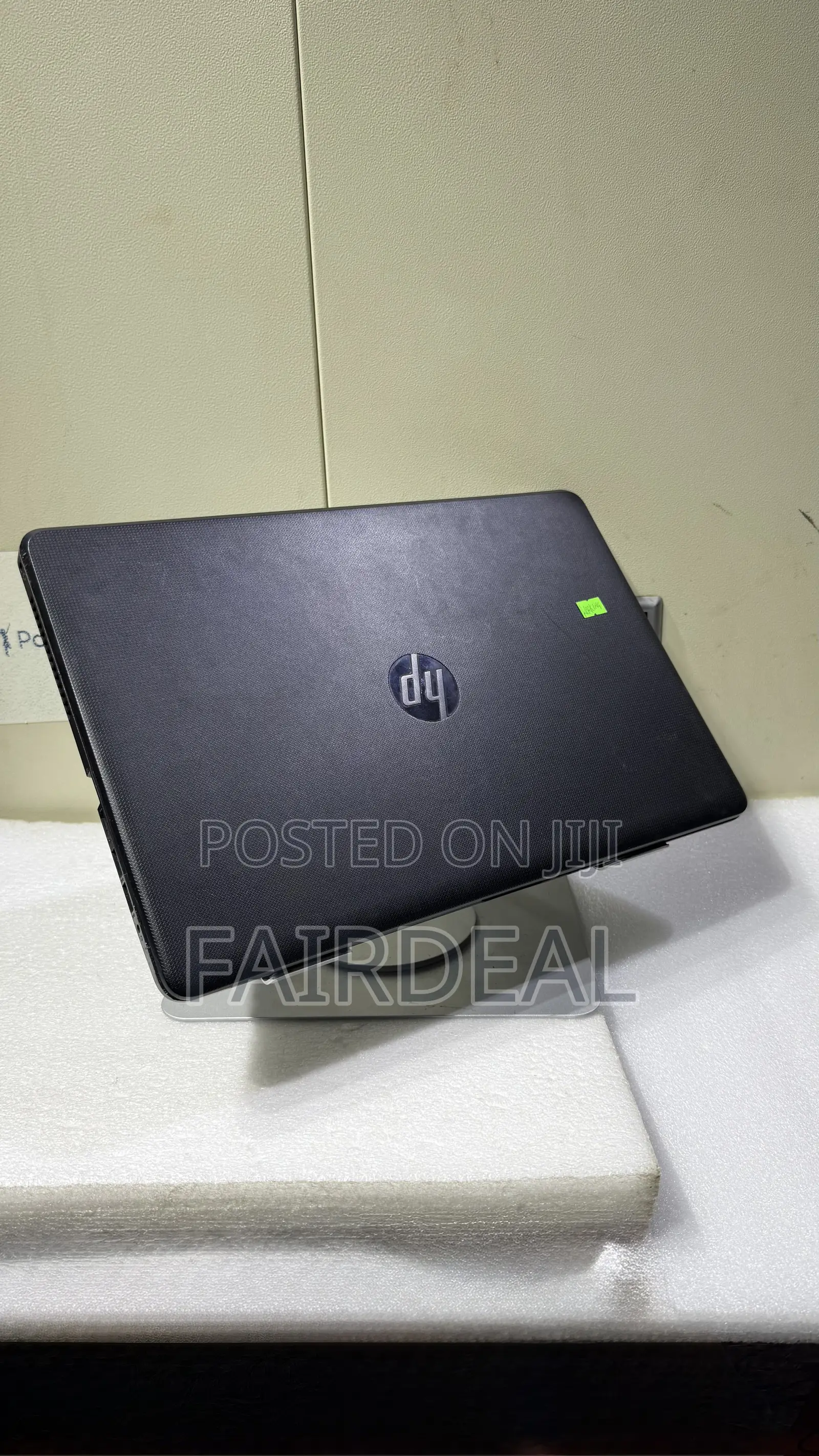 Laptop HP 15 8GB Intel Core i5 SSD 256GB